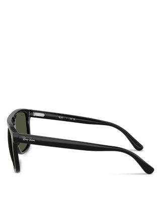 Square Sunglasses, 58mm