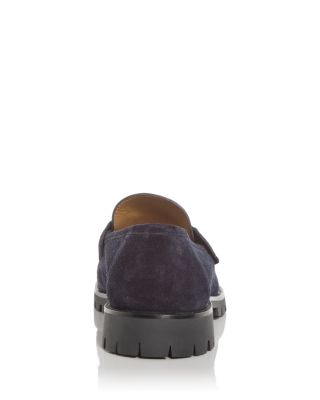 Men's Horsebit Loafers