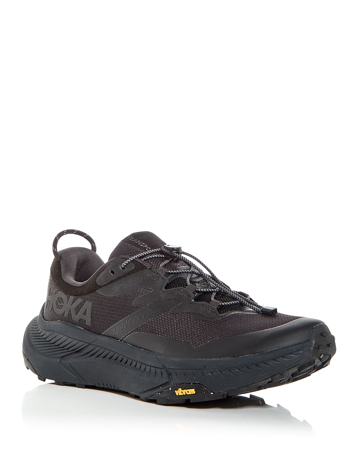 Hoka Men's Transport Gtx Low Top Sneakers