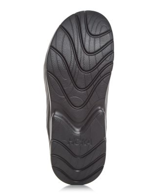 Unisex Ora Recovery Mules 