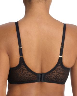 Pretty Smooth Seamless Underwire Bra