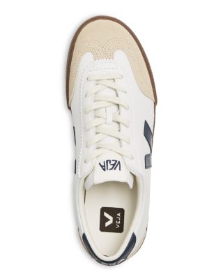Men's Volley Low Top Sneakers