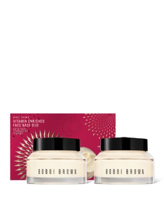 Bobbie brown Vitamin cheapest Enriched Face Base Duo Set