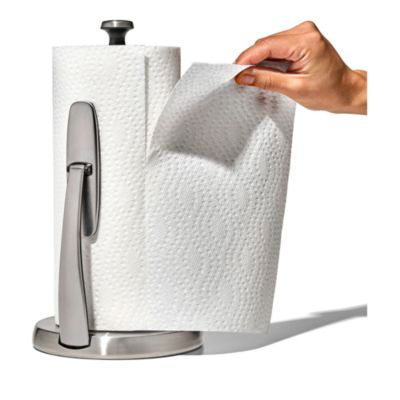 Good Grips Simply Tear Paper Towel Holder