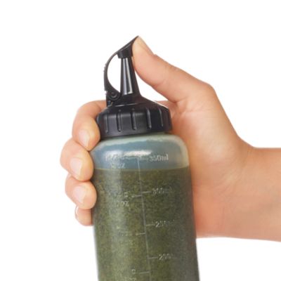 Good Grips 2 Piece Chef&#39;s Squeeze Bottle Set