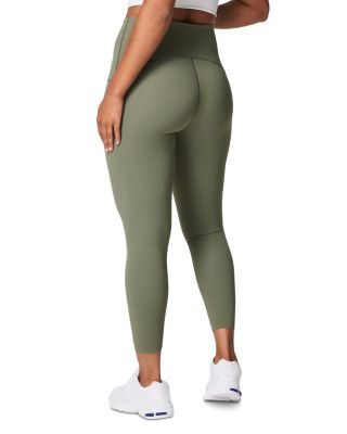 SPANXshape Booty Boost 7/8 Legging