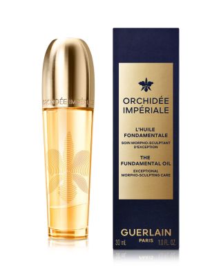 Orchid&eacute;e Imp&eacute;riale The Fundamental Oil 1 oz.