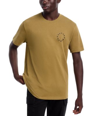 RTA - Short Sleeve Logo Graphic Tee