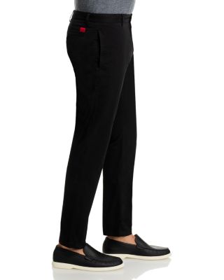 David Slim Fit Pants