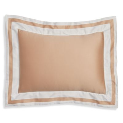 Matouk - Alessandra Boudoir Sham - Exclusive