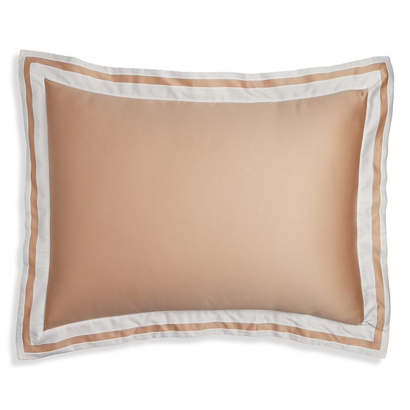 Matouk Alessandra Standard Sham - Exclusive