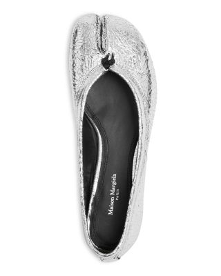 Tabi Ballet Flats