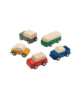  Unisex PlanWorld Cars - Ages 2-4