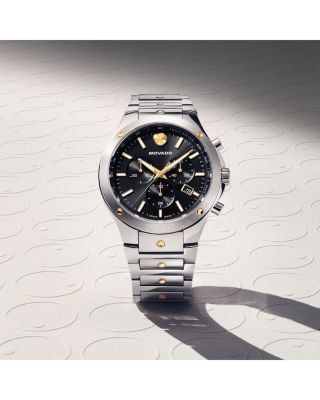 SE Chronograph, 42mm