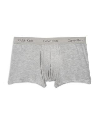 Calvin Klein Ultra Soft Modal Modern Trunks Bloomingdale's