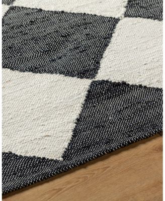 Livabliss Antho VVAT-2300 Area Rug, 8' x 10'