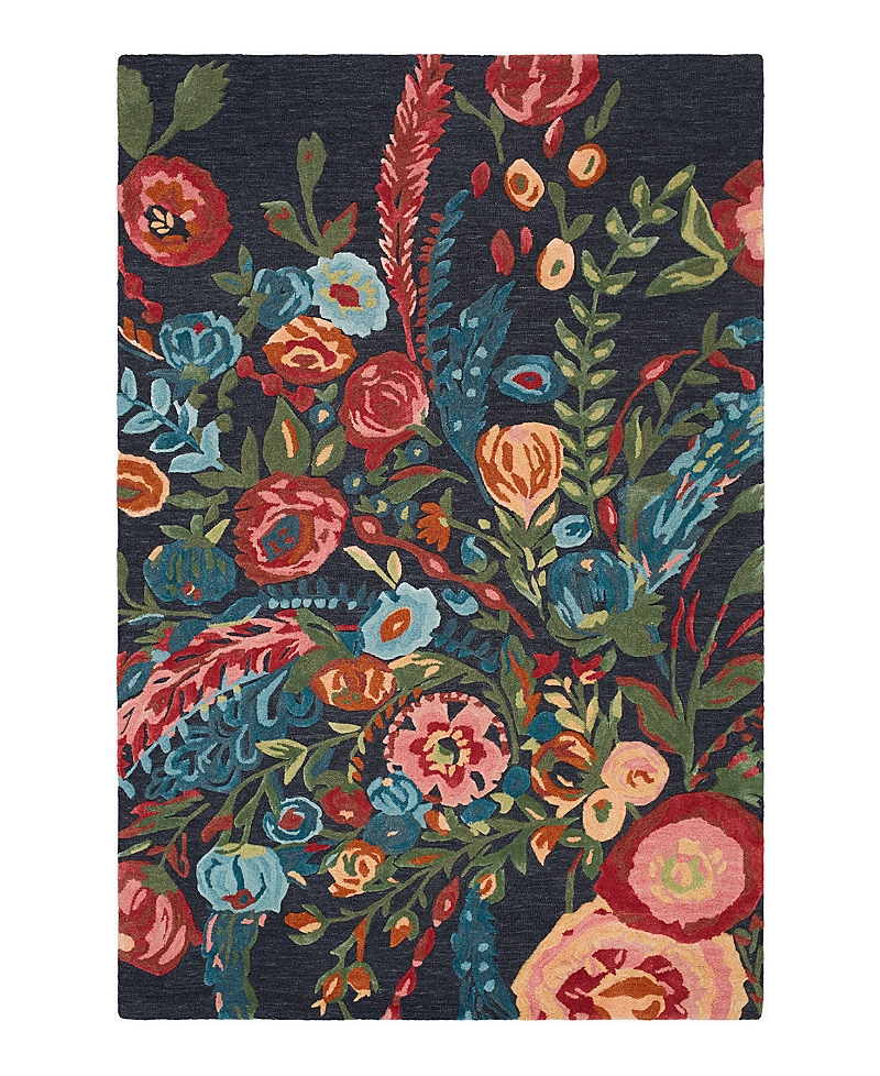 Surya Shindig 495736 Area Rug, 2' x 3'