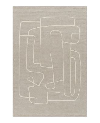 Livabliss Rossi 532326 Area Rug, 2' x 3'