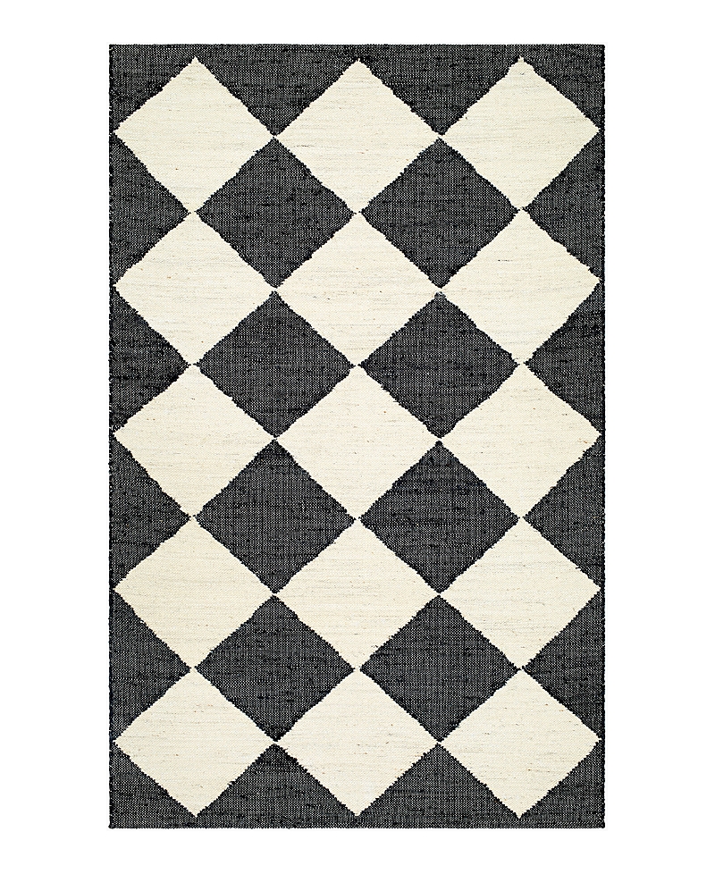 Livabliss Antho Vvat-2300 Area Rug, 2' x 3'