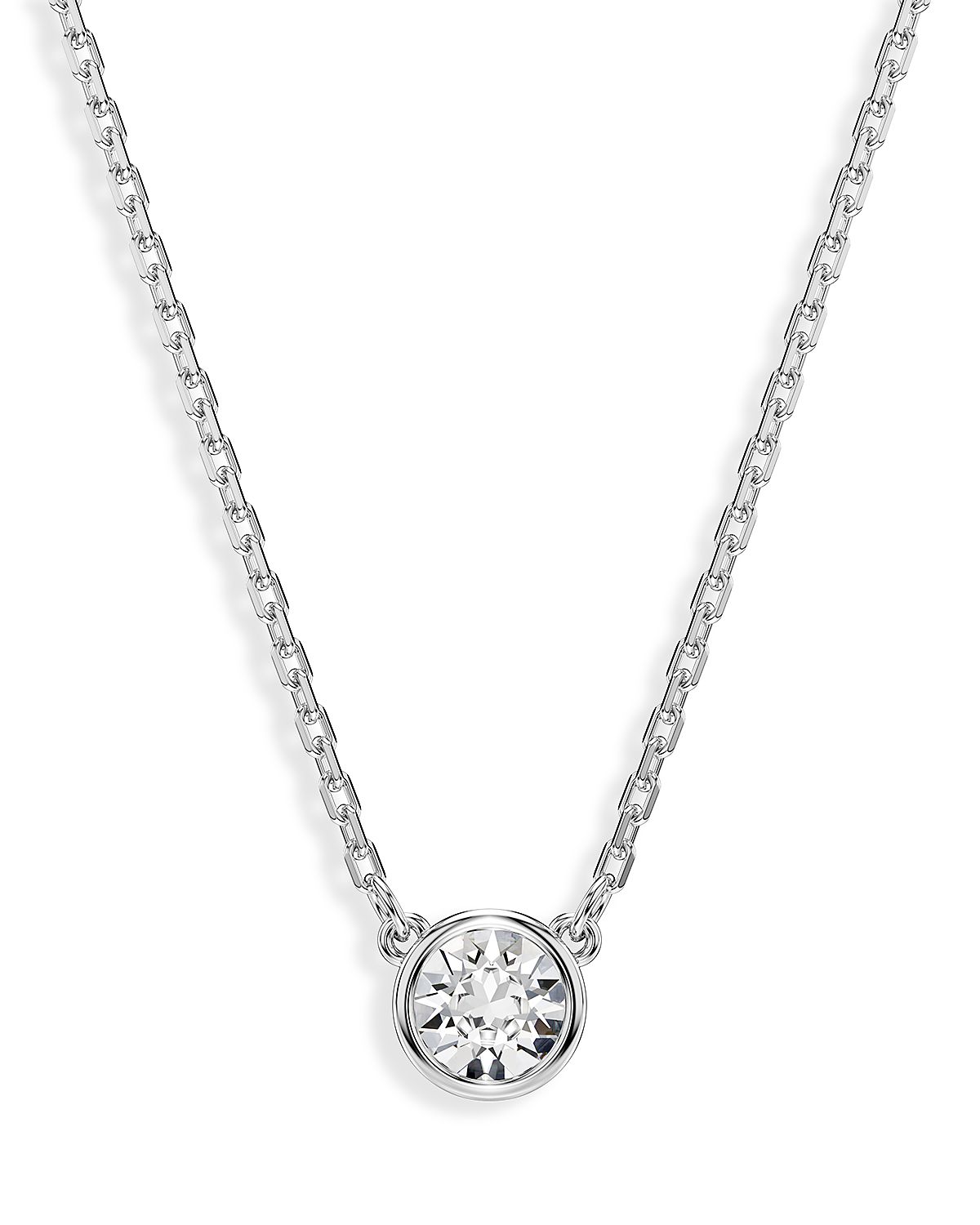 Swarovski Imber Crystal Pendant Necklace