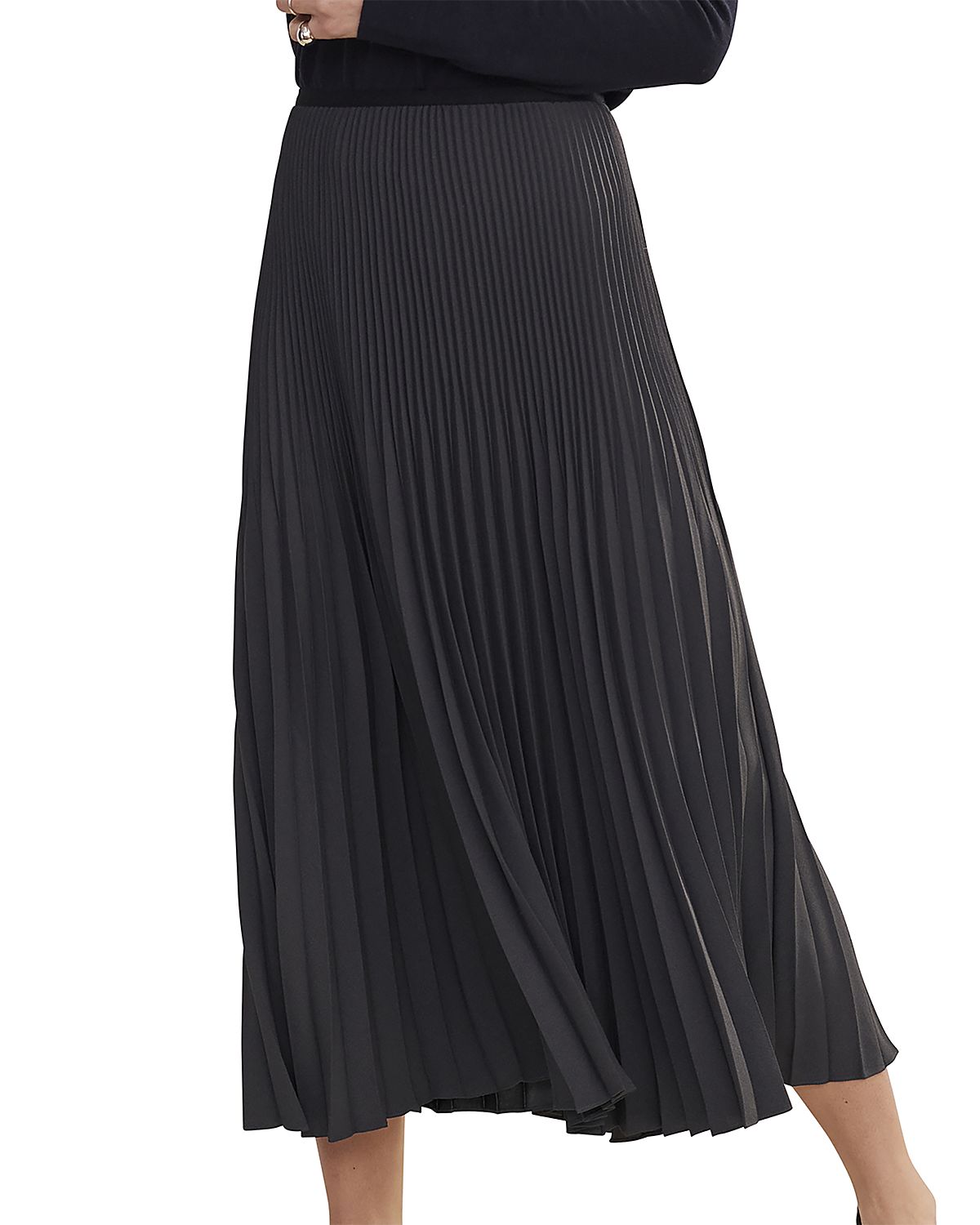 Jenni Kayne Pleated Skirt