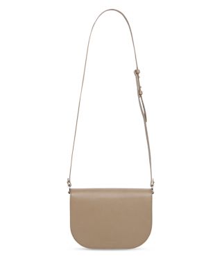 Leather Sloane Bag