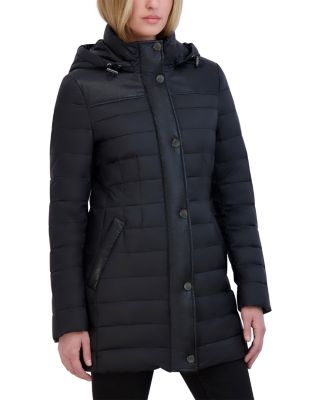 Talia Down Jacket