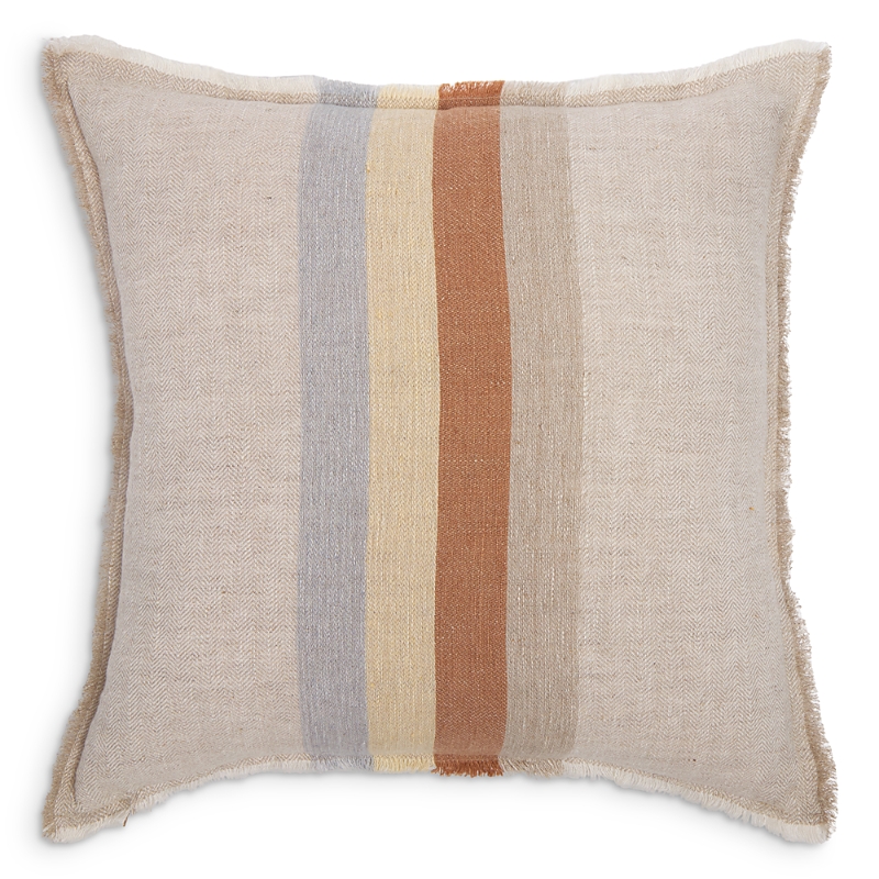 Pom Pom At Home Burke Accent Pillow In Natural