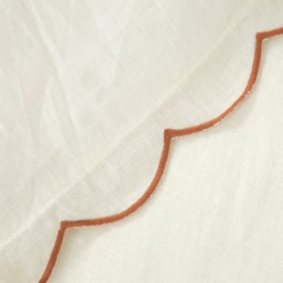 Kelly Linen Bedding Collection