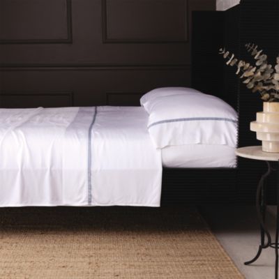 Langston Sateen Bedding Collection