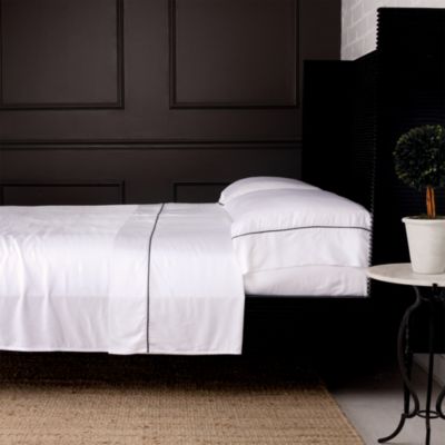 Sheena Sateen Sheet Set, Twin