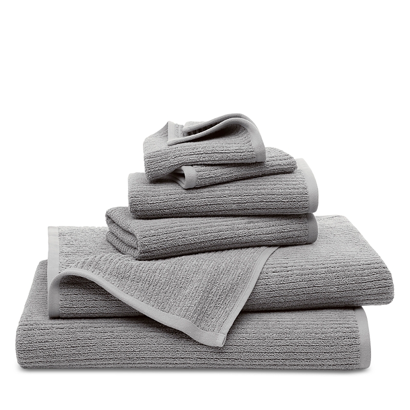 Boll & Branch 6 Pieces Spa Bath Sheet Set In Stone