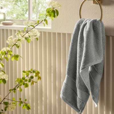 6 Pieces Spa Bath Sheet Set