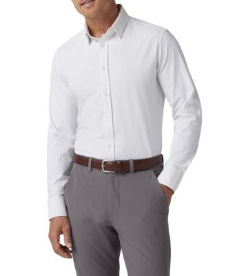 Leeward Formal Long Sleeve Dress Shirt