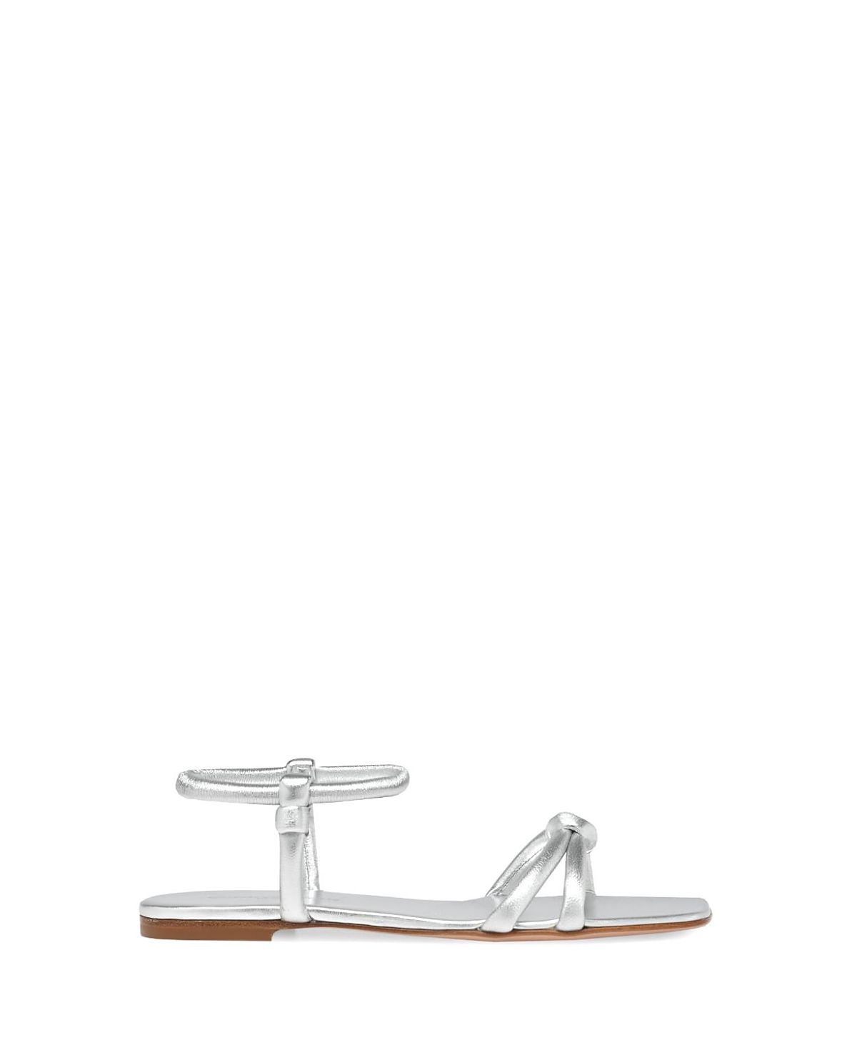 Gianvito Rossi Women's Juno 05 Flats Sandals
