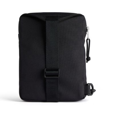 Explorer Crossbody Messenger Bag