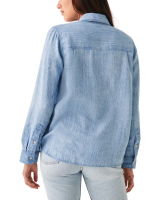 Chambray Shirt