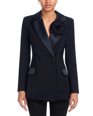 Rosette Blazer