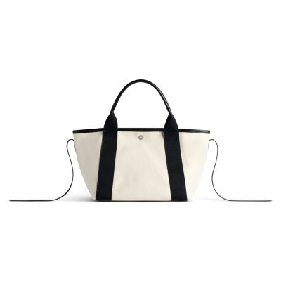 Balenciaga Biarritz Small Tote Bag | Bloomingdale's