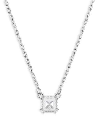 Stilla Pendant Necklace, 17.75&amp;quot;