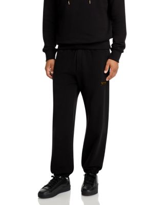 Versace Jeans Couture - Relaxed Drawstring Pants