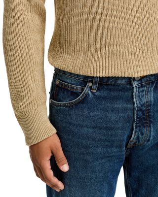 1847 Regular Fit Jeans in Stonewashed