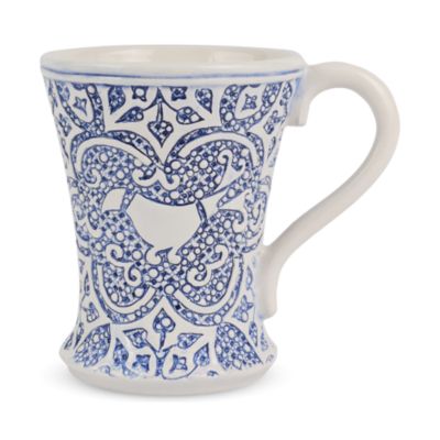 VIETRI - Uccello Blu Mug