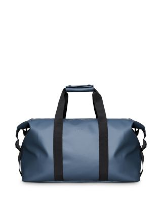 Rains Hilo Waterproof Weekender Bag