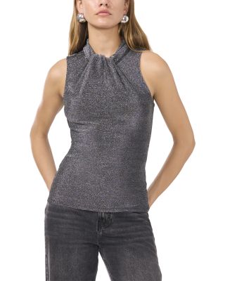 1.STATE - Twist Neck Tank Top