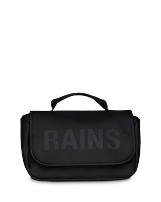 Rains - Texel Waterproof Wash Bag