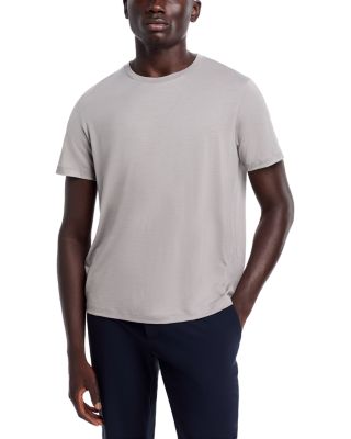 Herno - Knitted Crewneck Tee