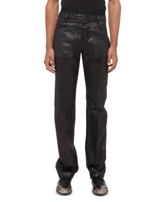 Helmut Lang - Bubblewrap Worker Pants