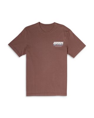 Coney Island Picnic - Angel & Devil Graphic Core Short Sleeve Tee