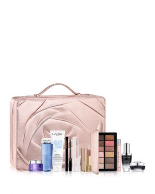 Lancôme - Holiday Beauty Box for $79 with any $42 Lanc&ocirc;me purchase ($650 value)!